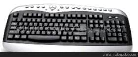 美國蘋果8030鍵盤 白領(lǐng)與辦公專用的品質(zhì)之選